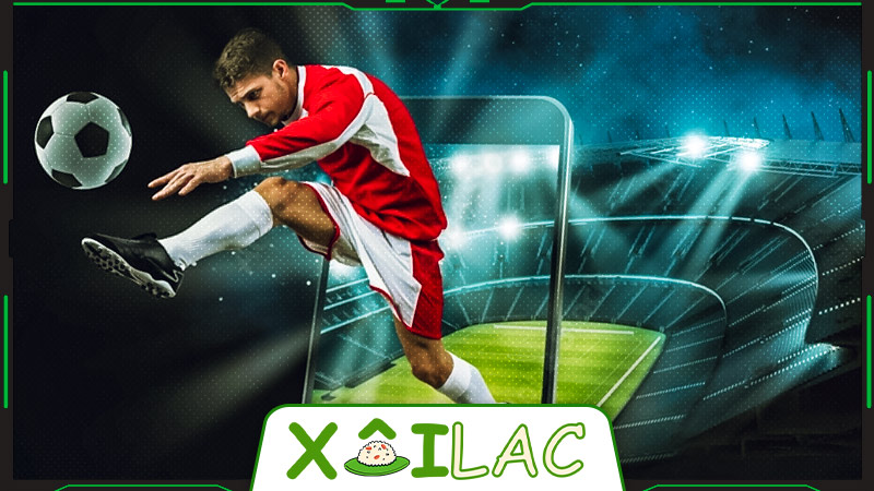 Xoilac TV Trang trực tuyến bóng đá miễn phí, không quảng cáo