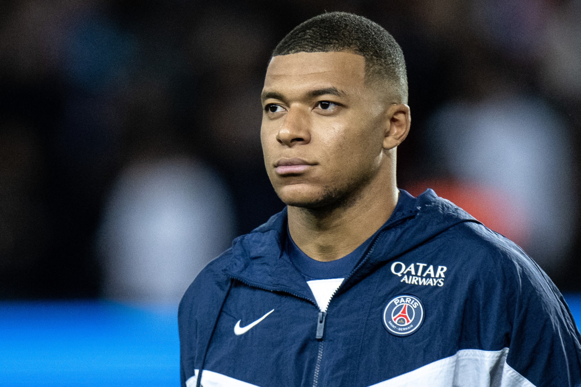 Cầu thủ số 2 thế giới là ai thời điểm hiện tại? Kylian Mbappe? Cầu thủ số 2 thế giới là ai thời điểm hiện tại? Kylian Mbappe?