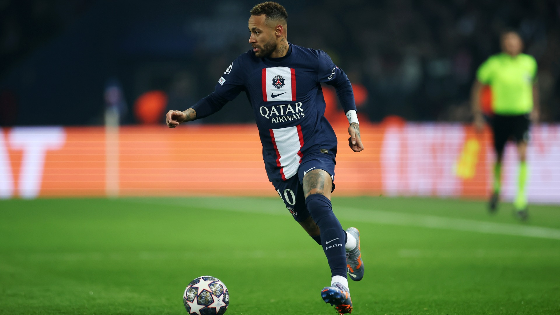 Cầu thủ số 2 thế giới là ai thời điểm hiện tại? Neymar? Cầu thủ số 2 thế giới là ai thời điểm hiện tại? Neymar?
