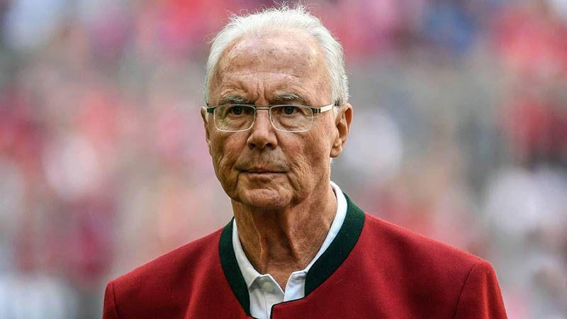 HLV Franz Beckenbauer